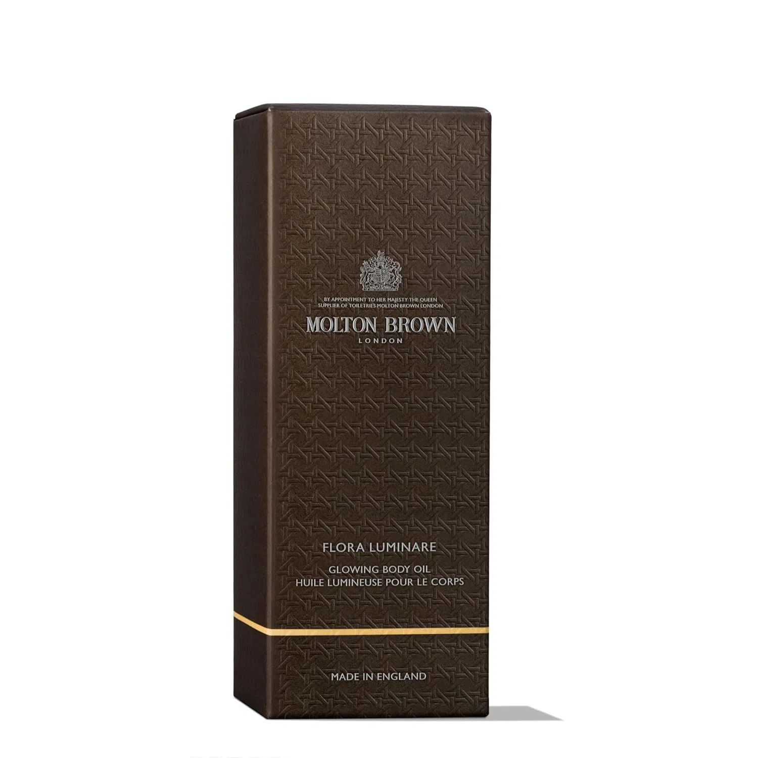 Сияющее масло для тела «Flora Luminare Glowing» от Molton Brown Molton Brown — фото 2