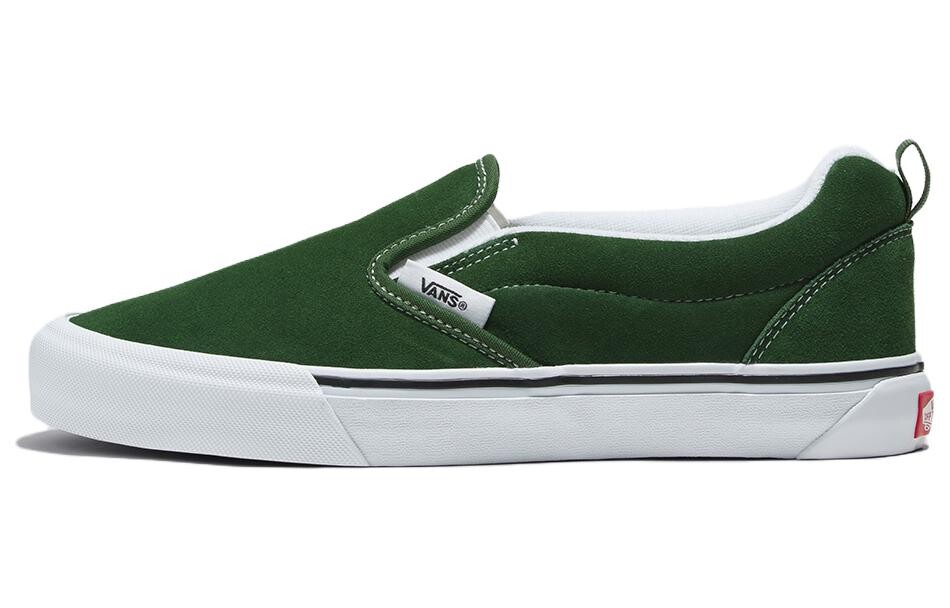 

Обувь для скейтбординга Vans Knu Slip унисекс