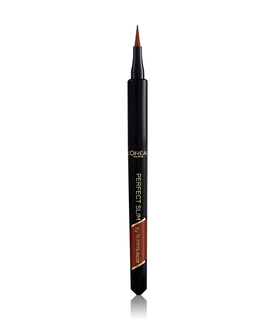 

Подводка для глаз L'Oréal Paris Perfect Slim By Super Liner, Nr. 03 - Brown, 1 шт.