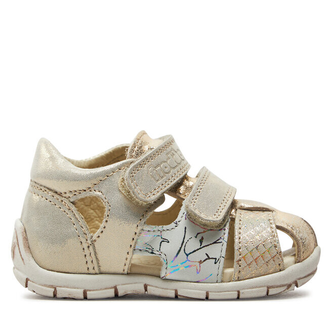 

Сандалии Froddo Shopy B G2150195 M Gold Shine, золото