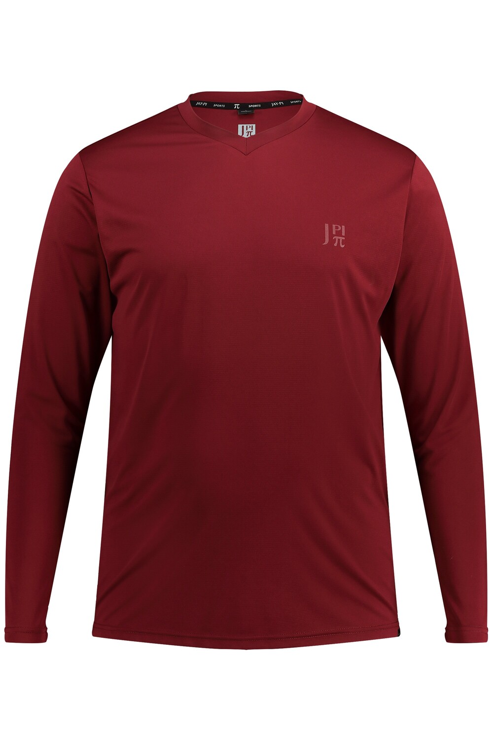 

Футболка JP1880, цвет dunkel kirschrot