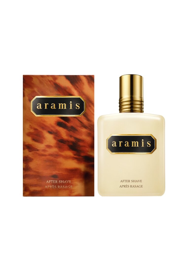 

Средство после бритья CLASSIC AFTER SHAVE (PLASTIK) Aramis