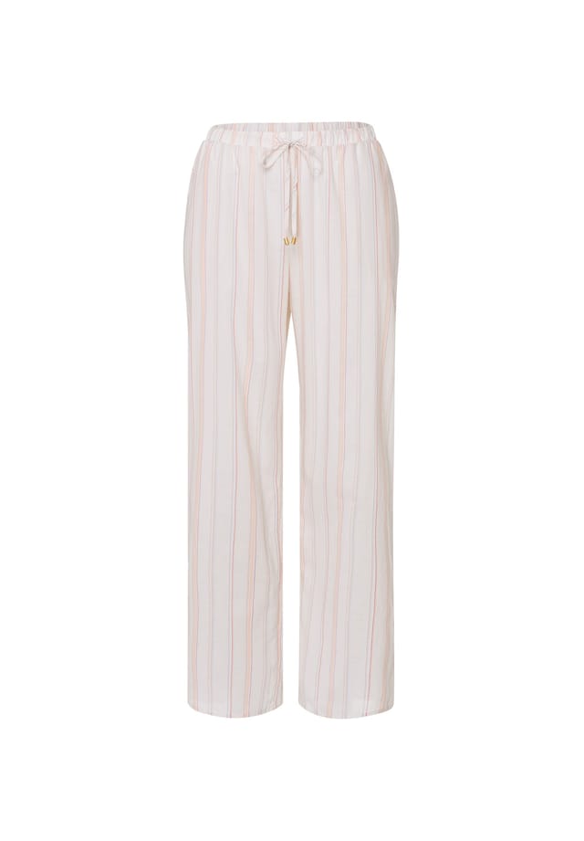 

Пижамные штаны для сна и отдыха Hanro, цвет pastel stripe