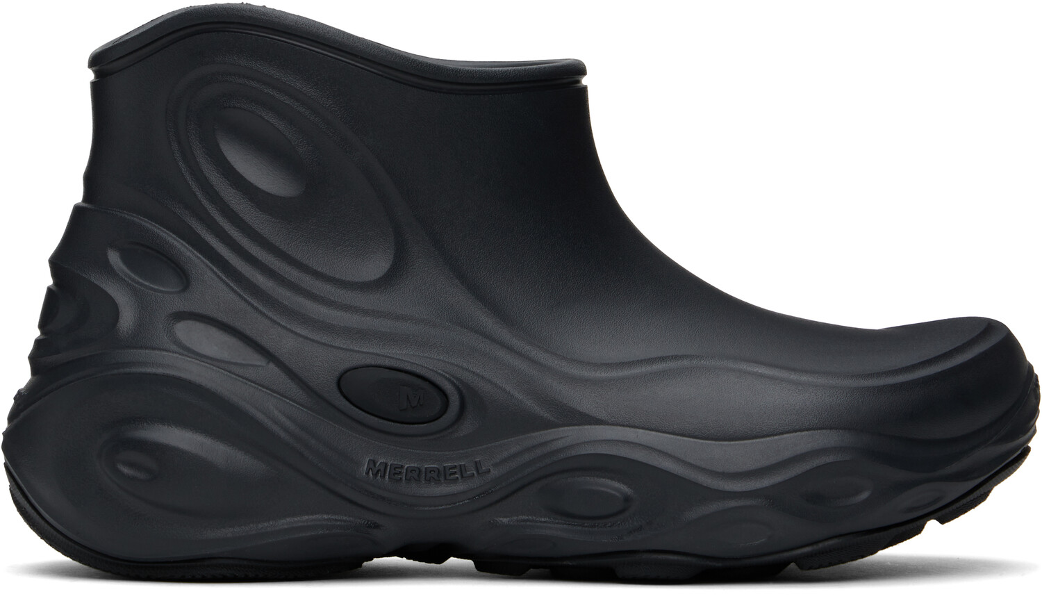 

Ботинки Hydro Next Gen Merrell 1TRL, черный
