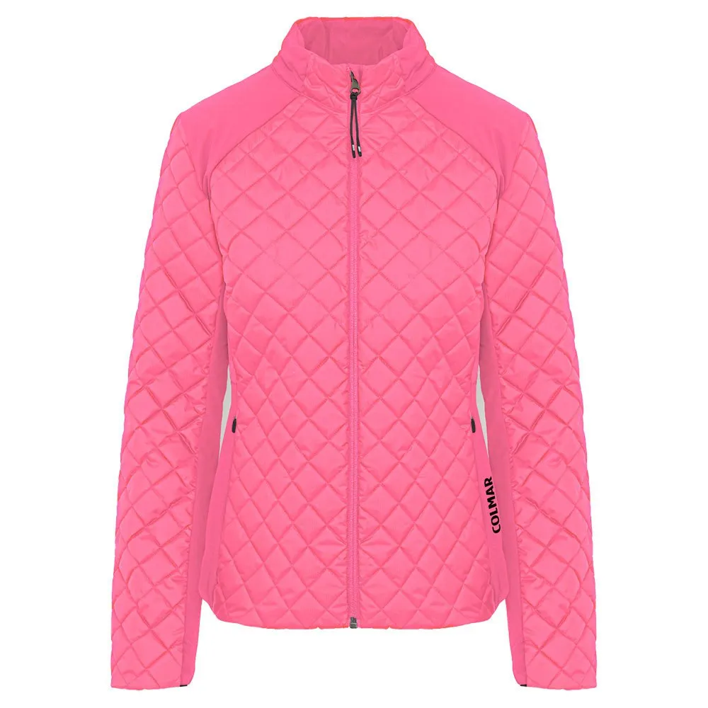 

Куртка Colmar 4230R Weekender, розовый