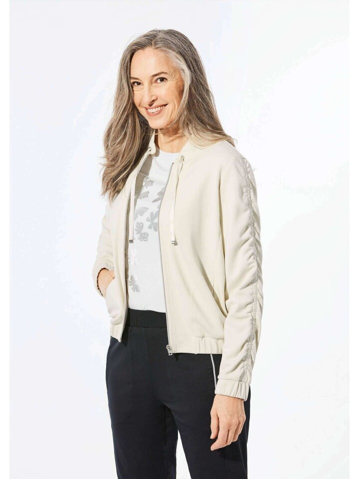 

Куртка GOLDNER Blouson, цвет stein