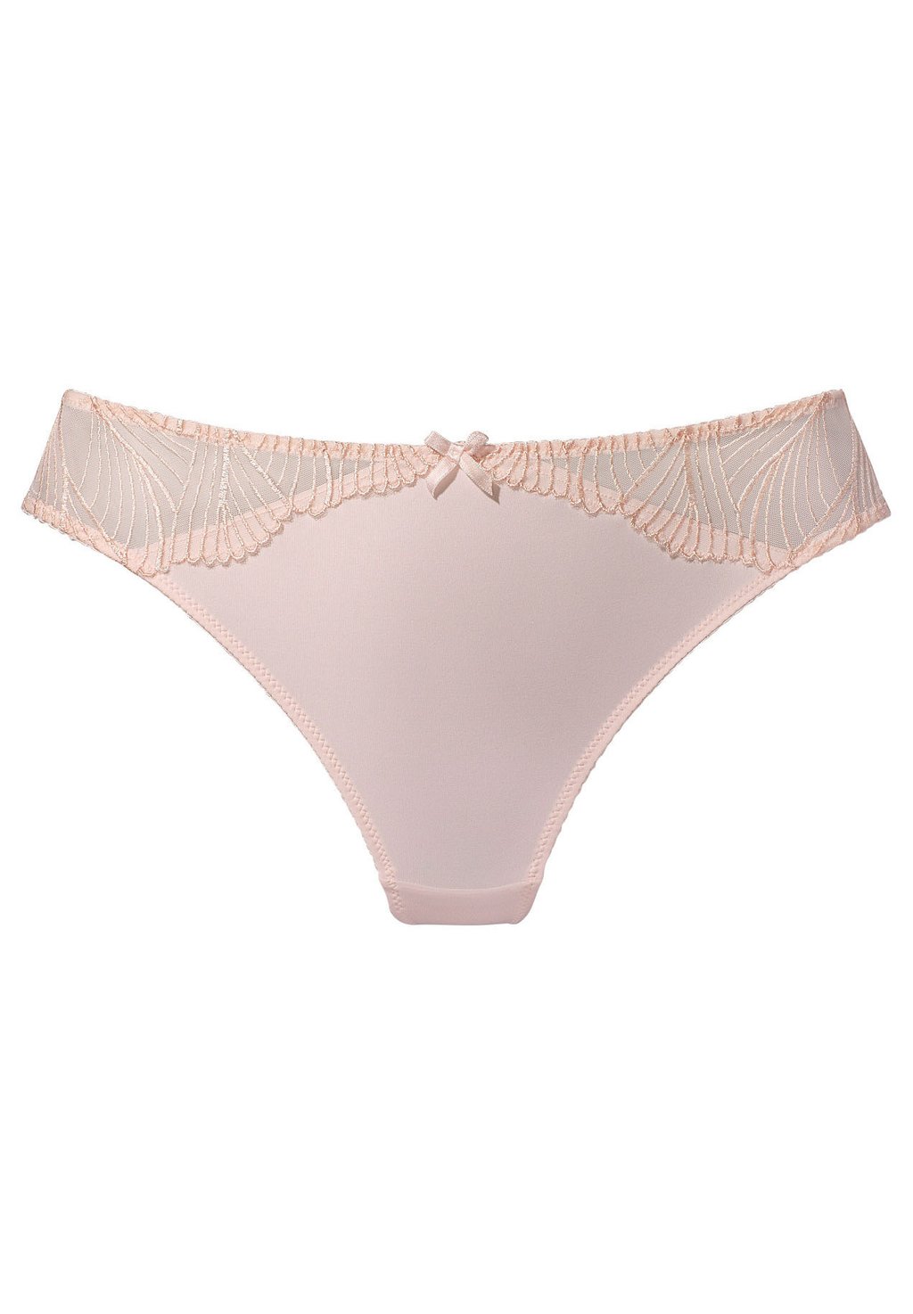 

Стринги STRING LASCANA, светло-розовый
