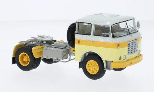 

Premium Classixxs Liaz 706 Mttn Оранжевый Желтый 1:43 47165