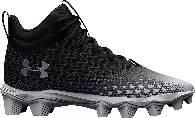 

Серия детских футбольных бутсов Under Armour Spotlight 3 Mid RM