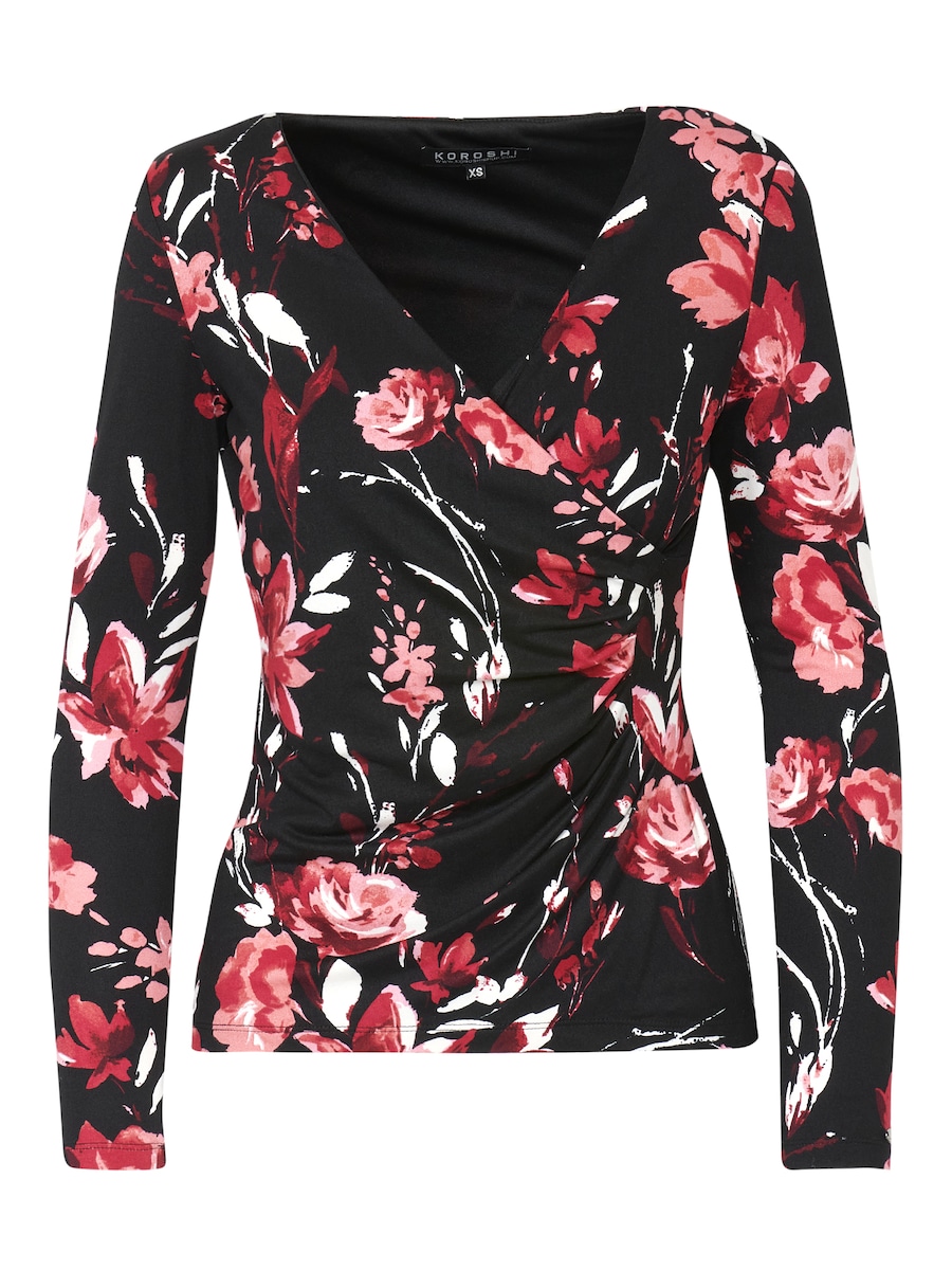 

Рубашка KOROSHI, черный