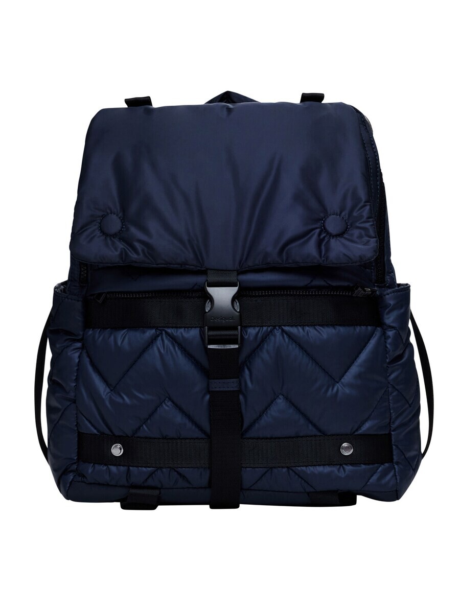 

Рюкзак Desigual Backpack, темно-синий