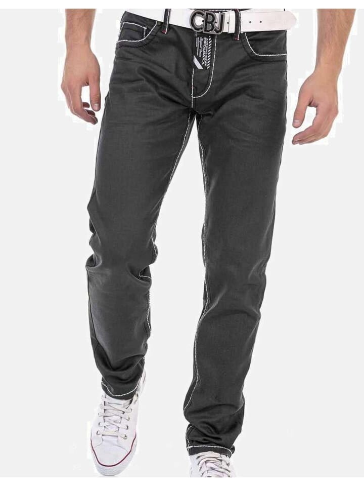 

Джинсы Cipo & Baxx Jeans, черный