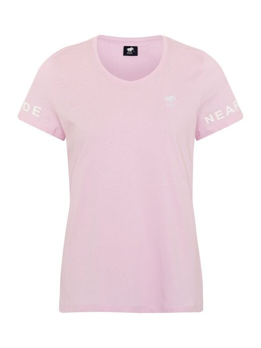 

Футболка Polo Sylt, розовый