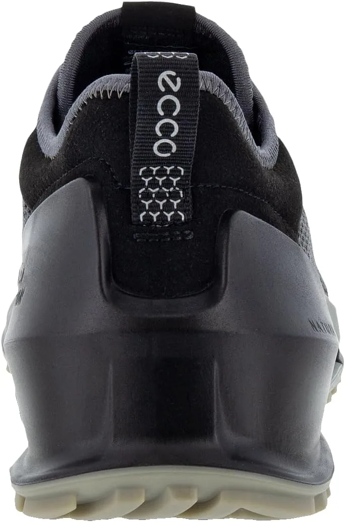 Кроссовки ECCO Biom 2.0, черный — фото 3