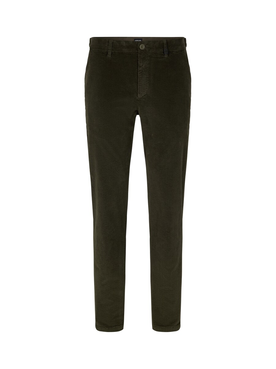 

Повседневные брюки STRELLSON Rion, Olive