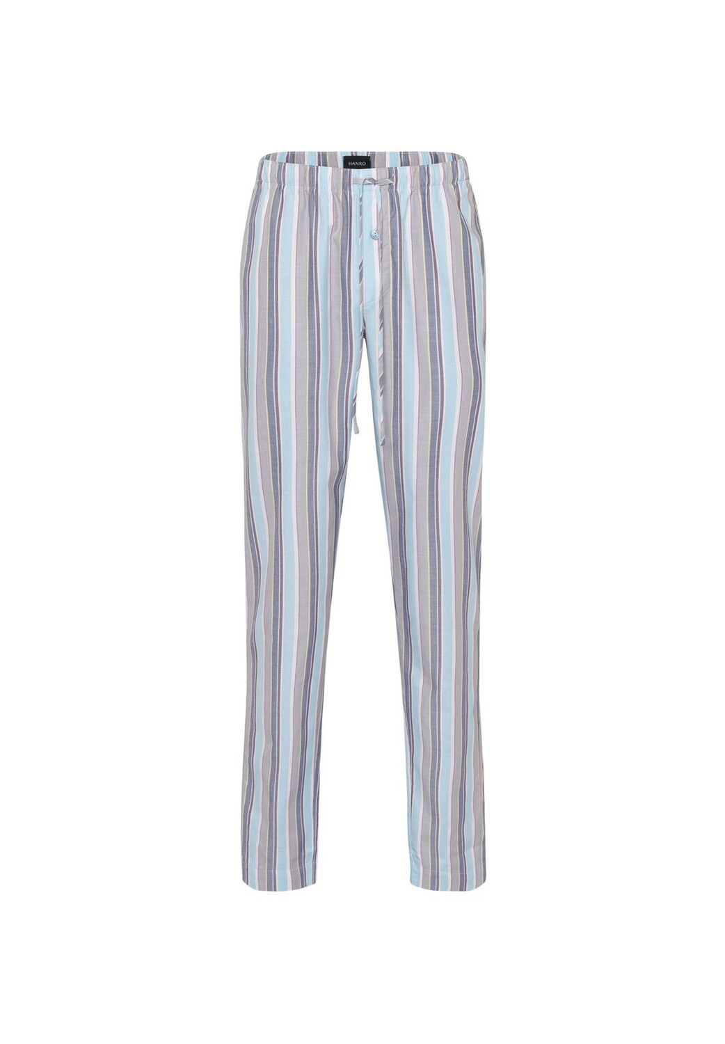 

Пижамные штаны Night & Day HANRO, цвет Jaunty Stripe Herren