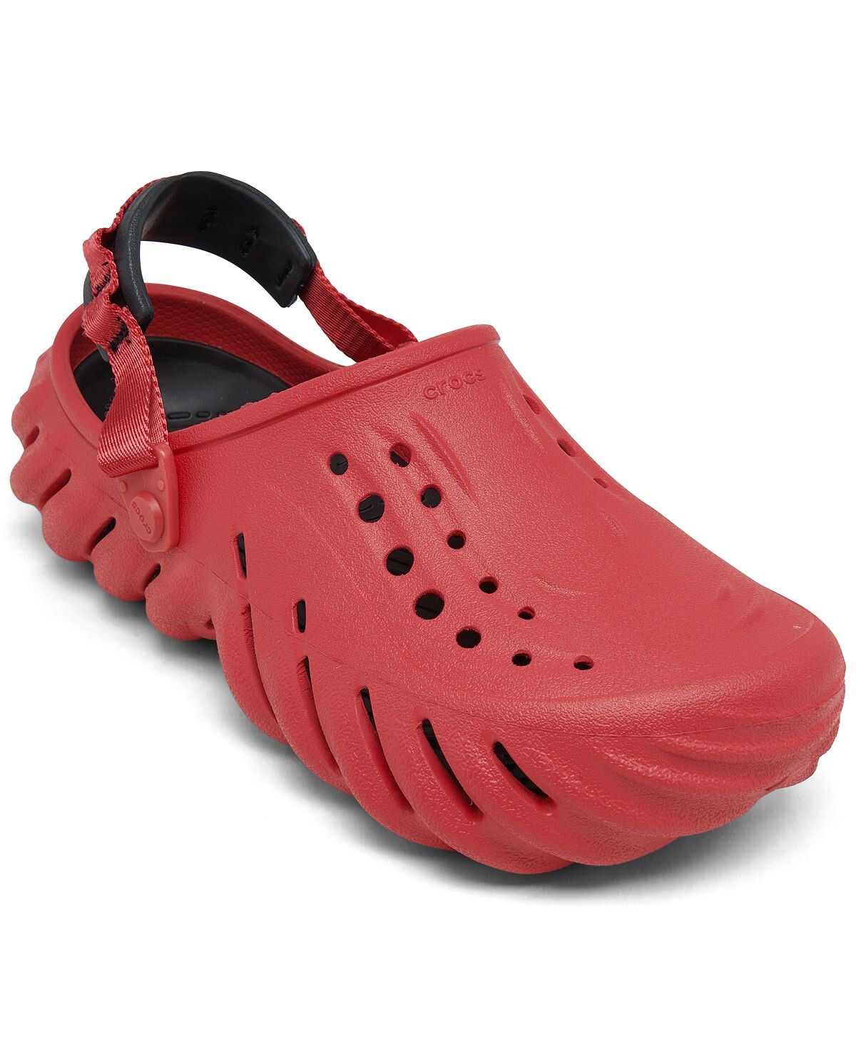 

Мужские сандалии Echo Clog от Finish Line Crocs