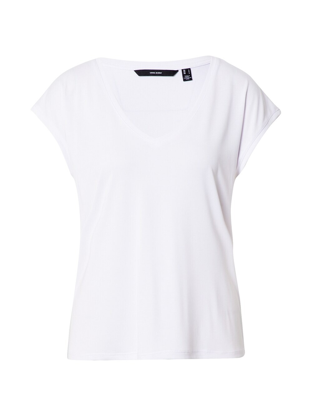 

Рубашка VERO MODA Filli, белый