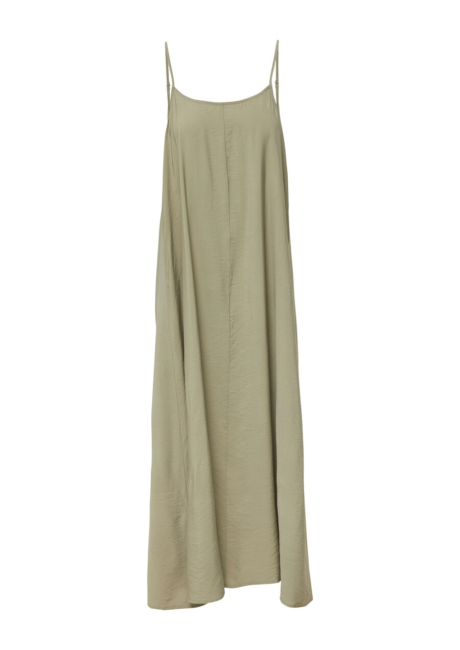 

Макси платье QS, Khaki