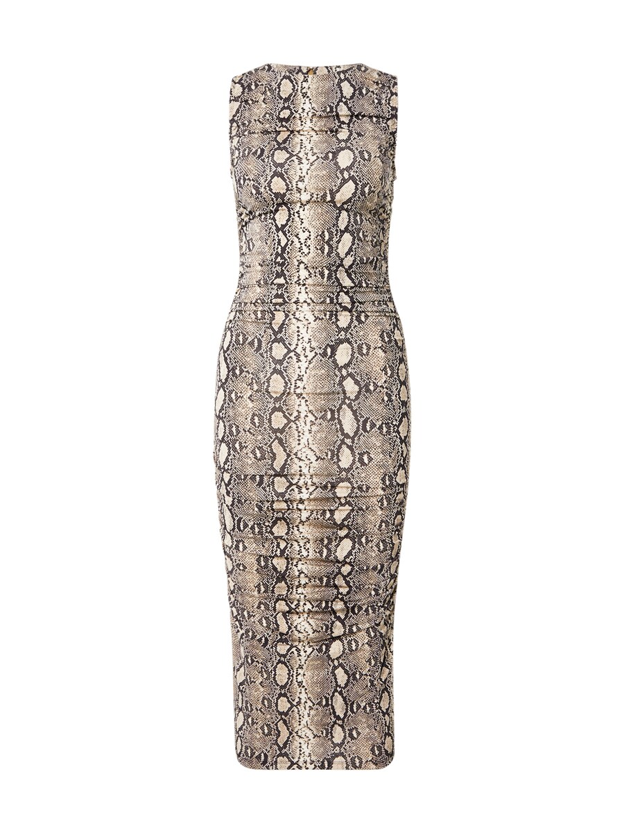 

Платье MICHAEL Michael Kors, экрю