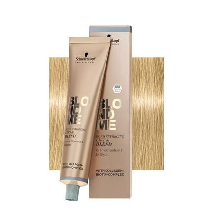 

Краска для волос Blondme Bond Enforcing Lift & Blend Sand 60 ml