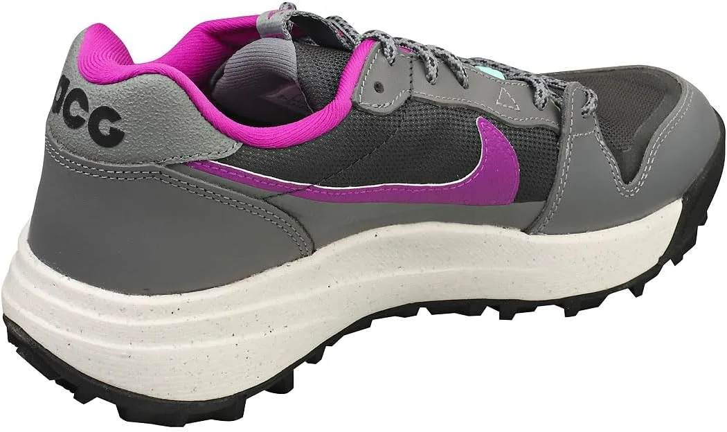 Кроссовки Nike Unisex ACG Lowcat, серый — фото 2