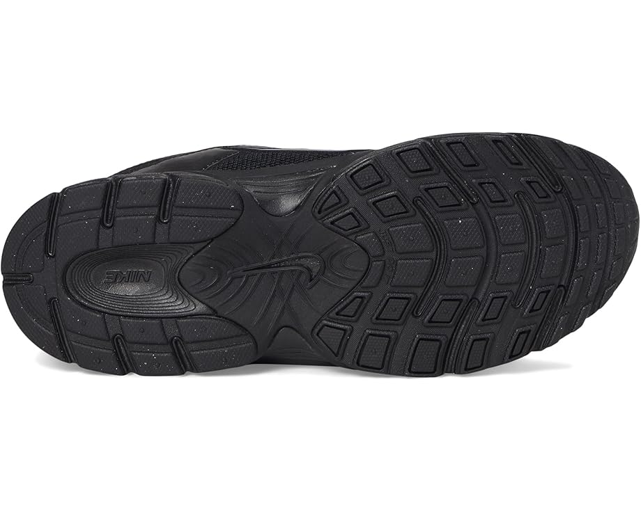 Детские кроссовки Nike V5 RNR (Big Kid) Nike Kids, Black/Black/Anthracite — фото 3