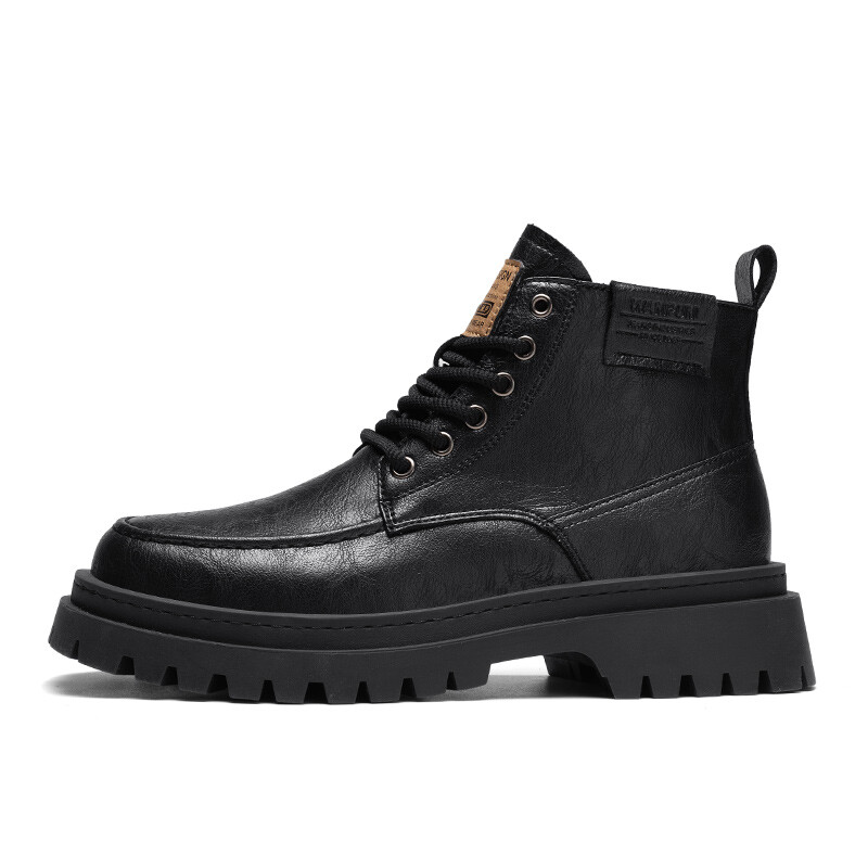 

Ботинки Kangaroo head Martin Boots Unisex