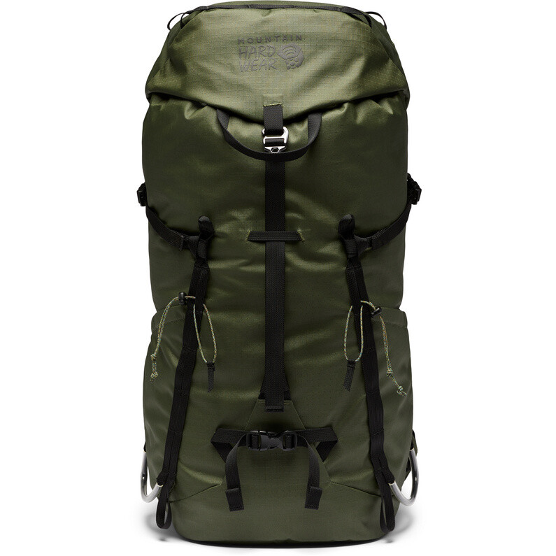 

Рюкзак Scrambler 25л Mountain Hardwear, зеленый