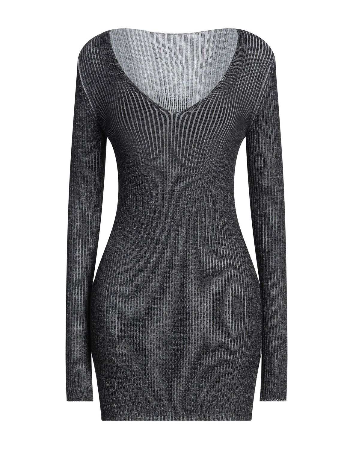 

Свитер Roberto Collina, угольно-серый