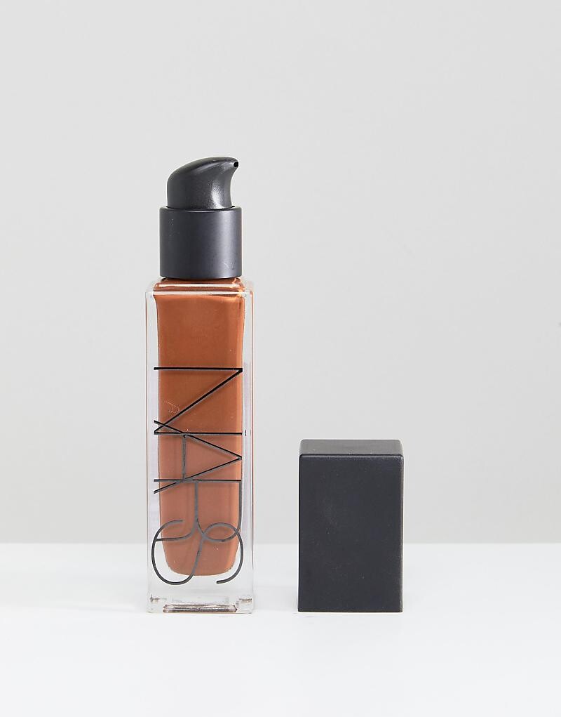 

Тональный крем NARS Natural Radiant Longwear Foundation