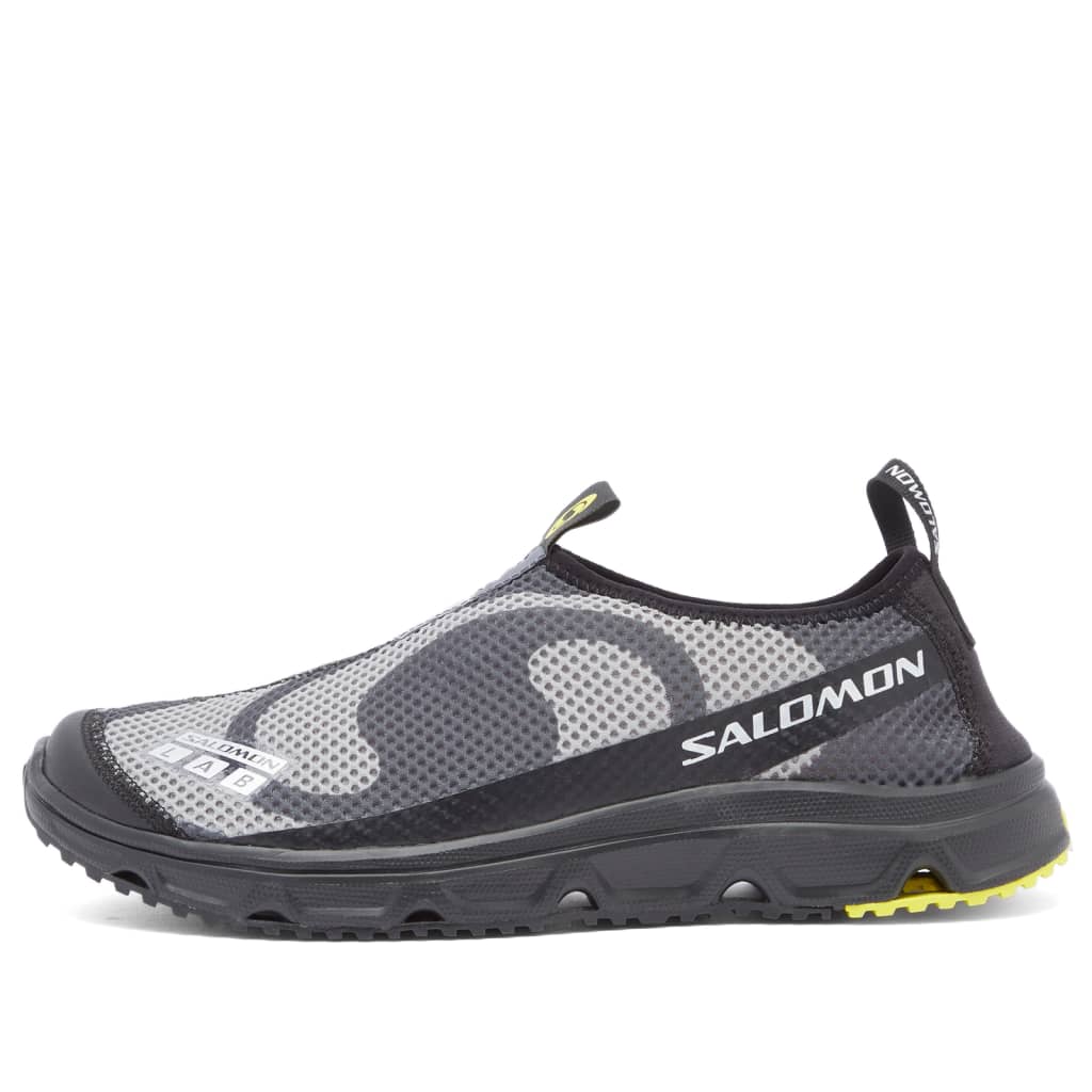 

Кроссовки Rx moc 3.0 'logo' Salomon, мультиколор