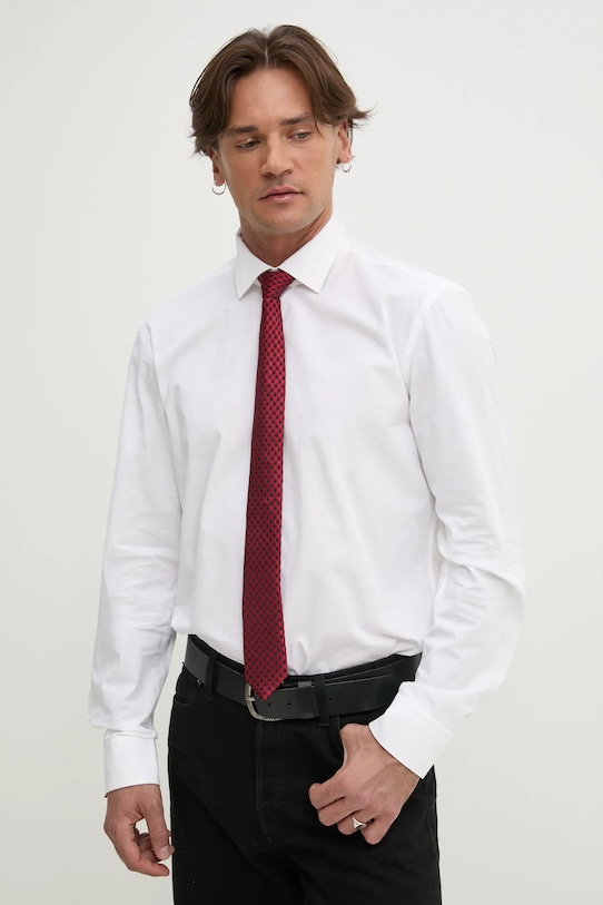 

Рубашка Hugo, белый