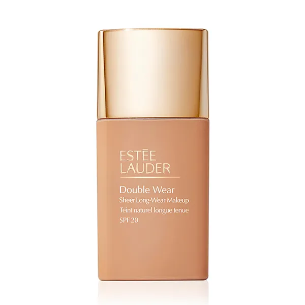 

Натуральная матовая основа под макияж Double Wear Sheer Matte Long Wear Estée Lauder, цвет spiced sand