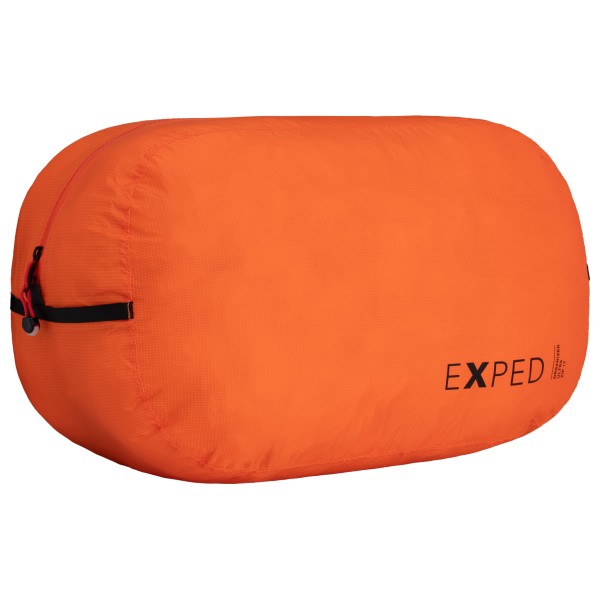 

Органайзер ультра-молния - рюкзак Exped, Dark Lava
