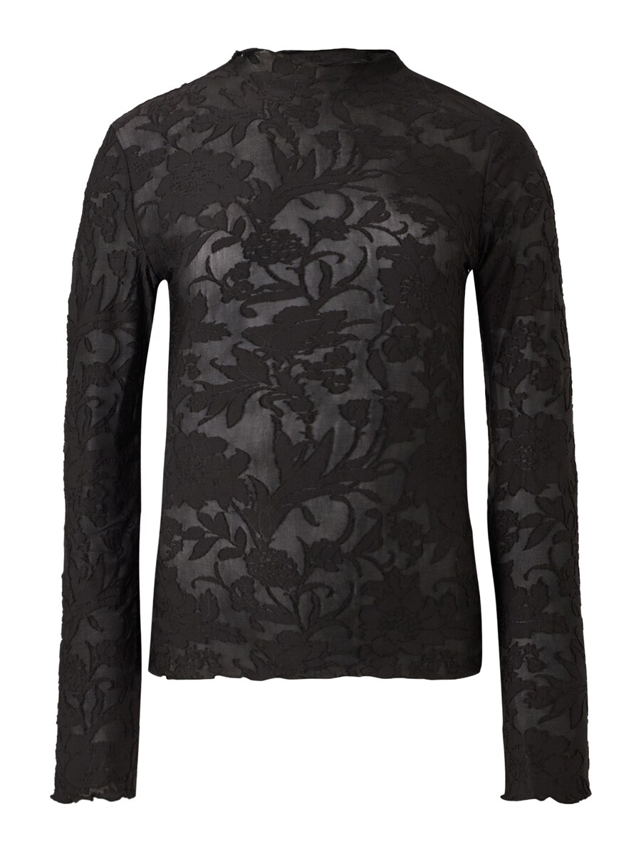 

Лонгслив VERO MODA, Black