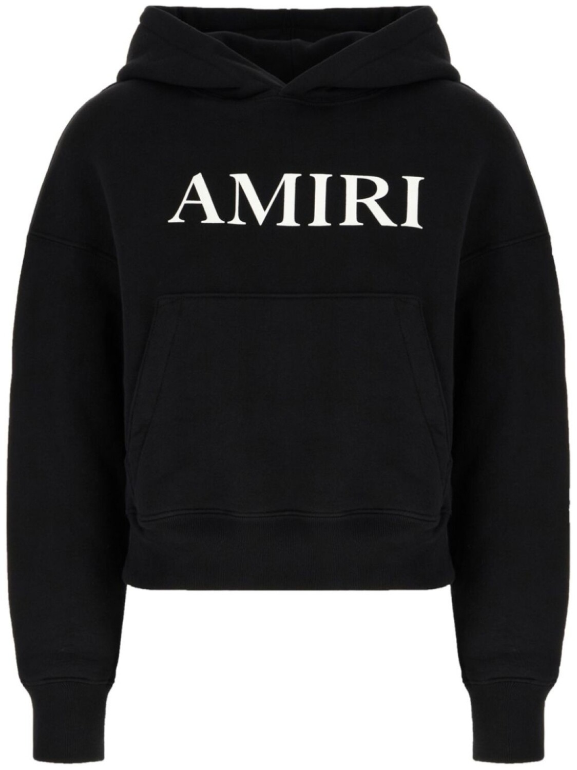 

Толстовка с принтом AMIRI, черный