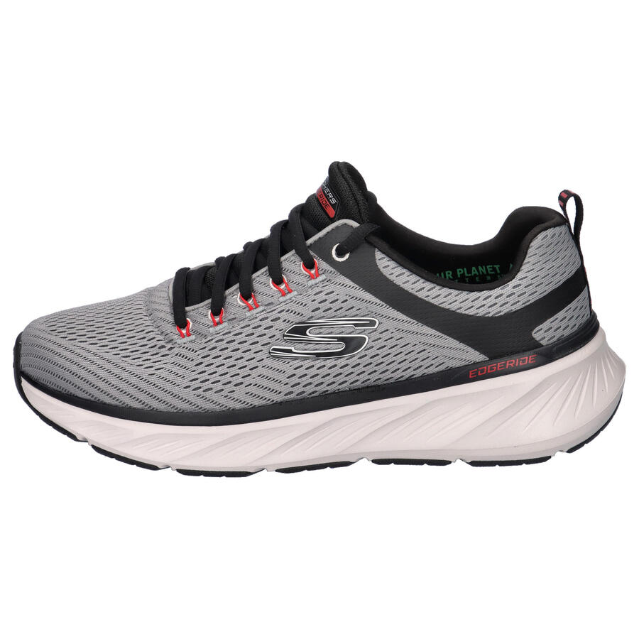 Мужские кроссовки Skechers свободного кроя Edgeride Contention 232843 — фото 2