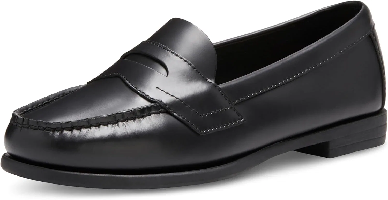 Женские лоферы Eastland Classic II Penny Loafer, Blue Navy