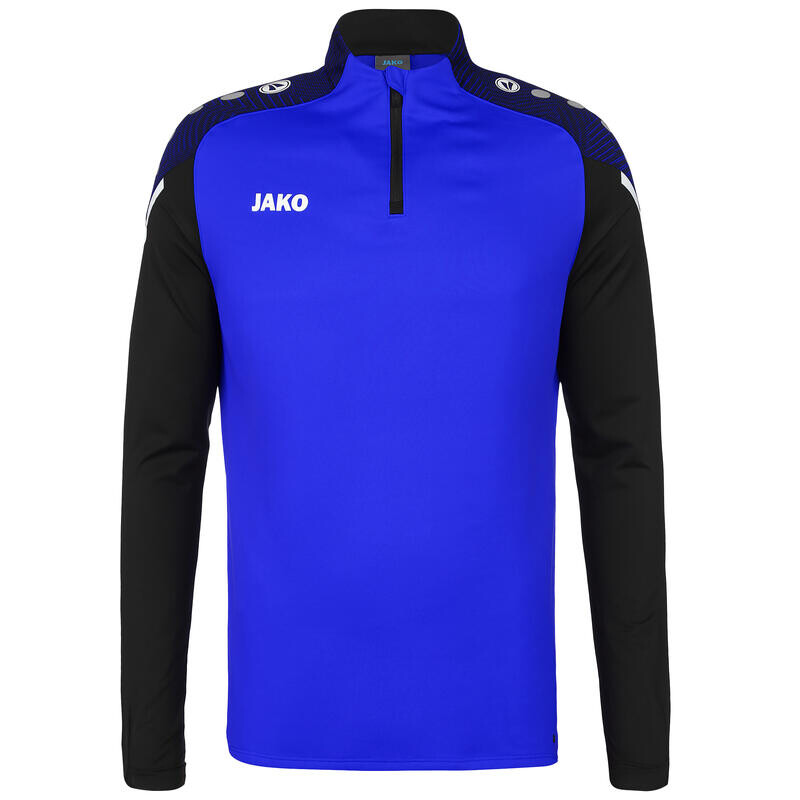 

Свитер Jako, цвет blau/blau/dunkelblau