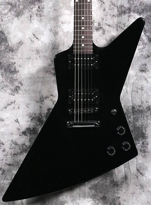 

Электрогитара Gibson - 80s Explorer