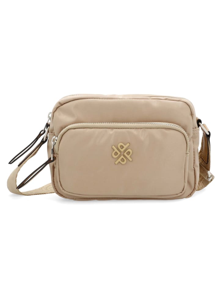 

Сумка через плечо PICARD, песочный