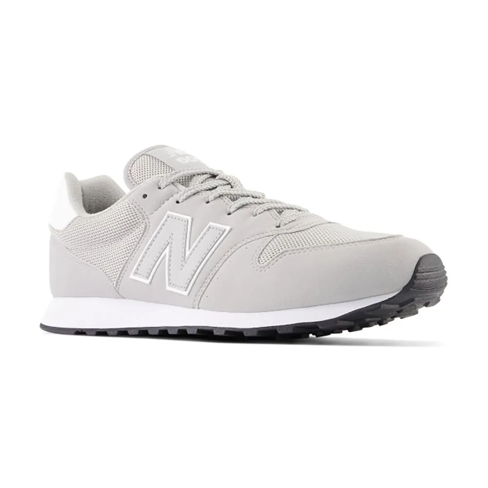 

Кроссовки New Balance 500, белый