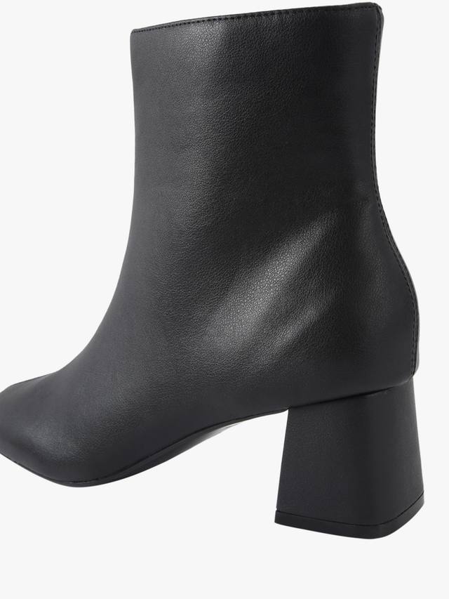 Ботинки Storm с коротким голенищем KG Kurt Geiger, Black — фото 2