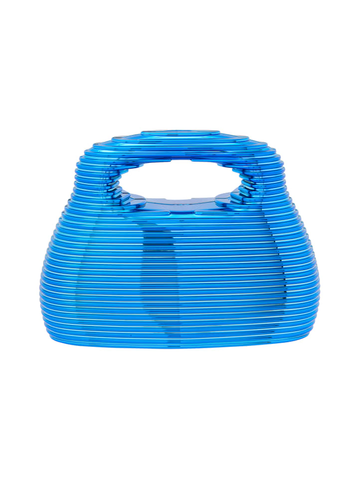 

Наплечная сумка myMo at night, цвет royal blue