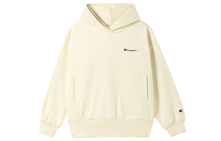 

Женская толстовка FW24, японская версия Champion, светло-серый