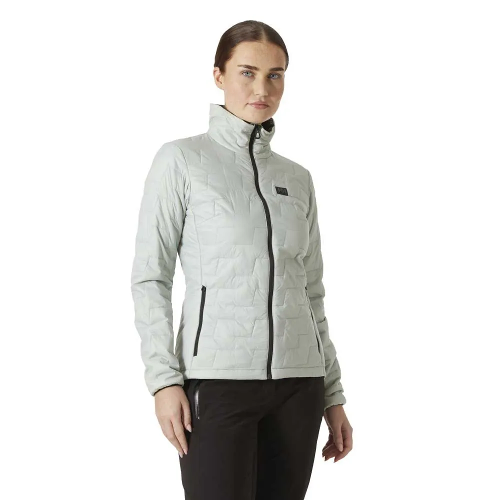

Куртка Helly Hansen Lifaloft Insulated, серый
