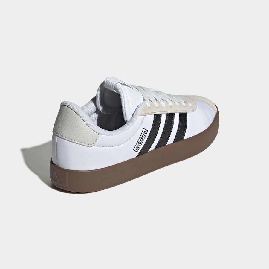 Кроссовки ADIDAS SPORTSWEAR VL Court 3.0, белый — фото 2