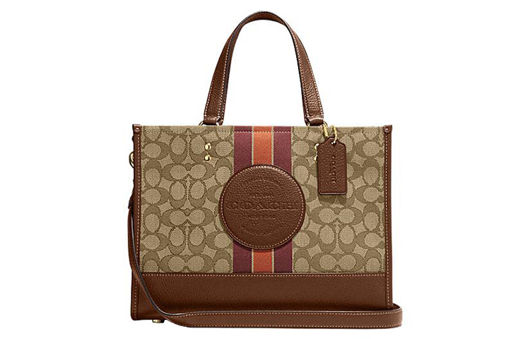 

COACH Сумка Демпси