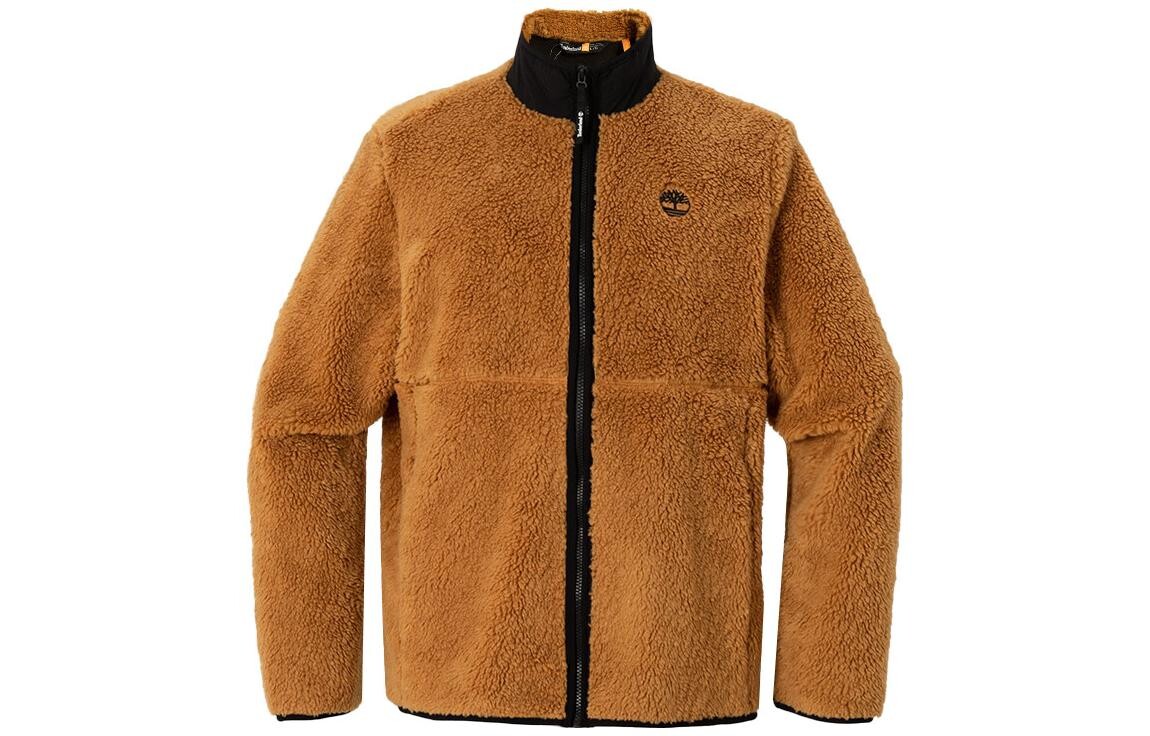 

Мужская бархатная куртка Timberland, цвет Brown, Коричневый, Мужская бархатная куртка Timberland, цвет Brown